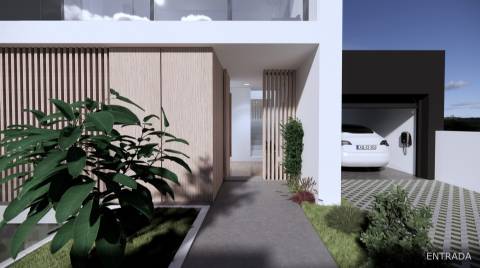 Moradia T9 de Luxo em Loures