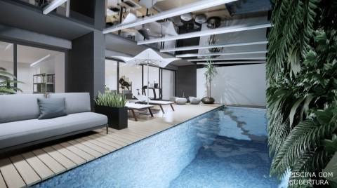 Moradia T9 de Luxo em Loures