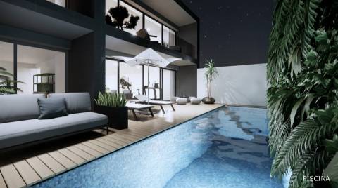 Moradia T9 de Luxo em Loures