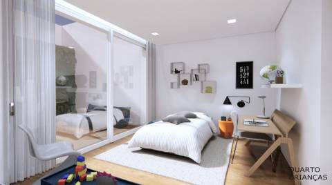 Moradia T9 de Luxo em Loures