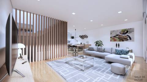 Moradia T9 de Luxo em Loures