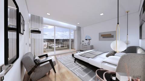 Moradia T9 de Luxo em Loures