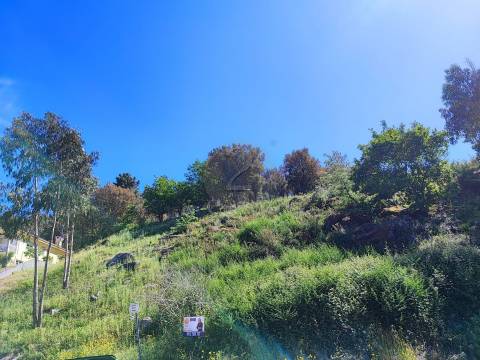 Terreno para Construção - Vilela