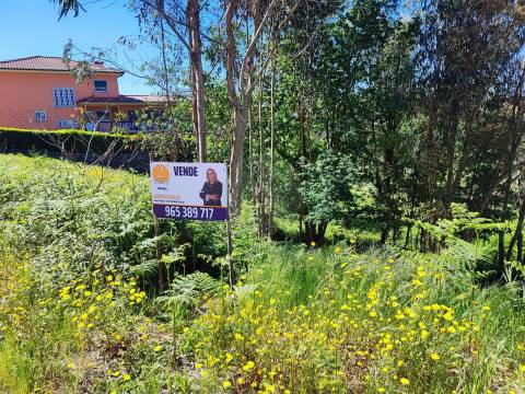 Terreno para Construção - Vilela