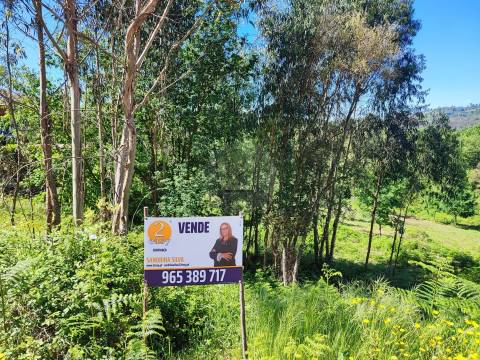 Terreno para Construção - Vilela