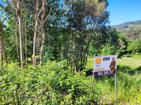 Terreno para Construção - Vilela