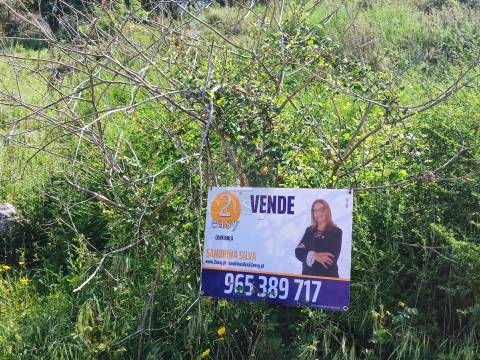 Terreno para Construção - Vilela