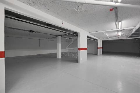 Apartamento T3 inserido em condomínio privado - Novo