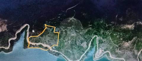 Terreno com microclima  para  Lima - Caviar