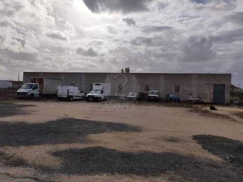 Fábrica de enchidos