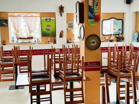 Restaurante para trespasse em Mindelo, Vila do Conde