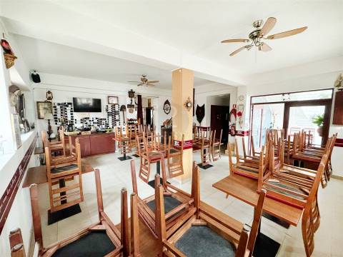 Restaurante para trespasse em Mindelo, Vila do Conde