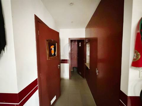 Restaurante para trespasse em Mindelo, Vila do Conde