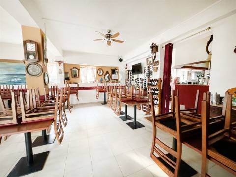 Restaurante para trespasse em Mindelo, Vila do Conde