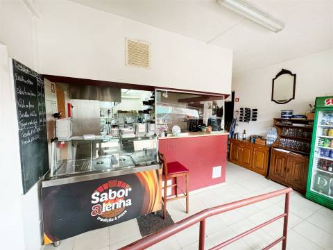 Restaurante para trespasse em Mindelo, Vila do Conde