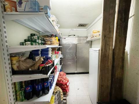 Restaurante para trespasse em Mindelo, Vila do Conde