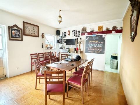 Restaurante para trespasse em Mindelo, Vila do Conde