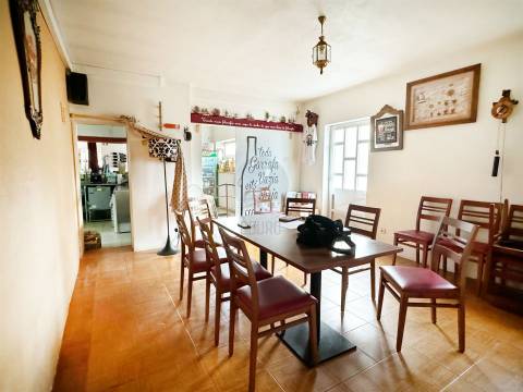 Restaurante para trespasse em Mindelo, Vila do Conde