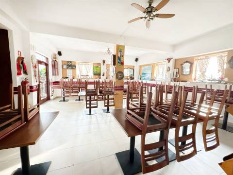 Restaurante para trespasse em Mindelo, Vila do Conde