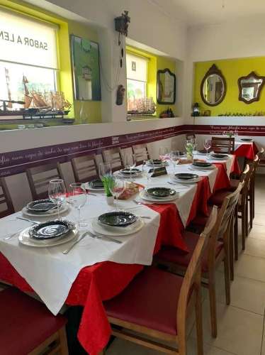 Restaurante para trespasse em Mindelo, Vila do Conde