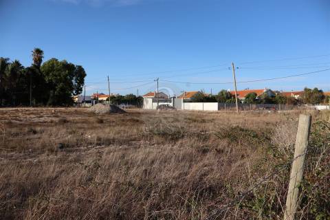 Lote de Terreno  Venda em Montijo e Afonsoeiro,Montijo