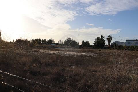 Lote de Terreno  Venda em Montijo e Afonsoeiro,Montijo