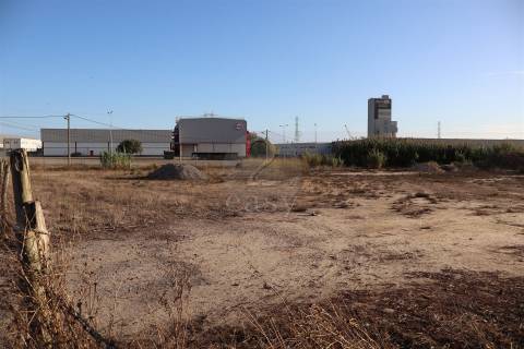 Lote de Terreno  Venda em Montijo e Afonsoeiro,Montijo