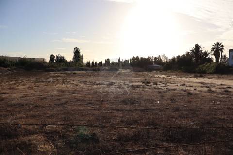 Lote de Terreno  Venda em Montijo e Afonsoeiro,Montijo