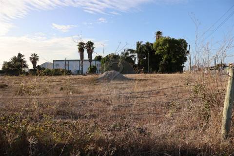 Lote de Terreno  Venda em Montijo e Afonsoeiro,Montijo