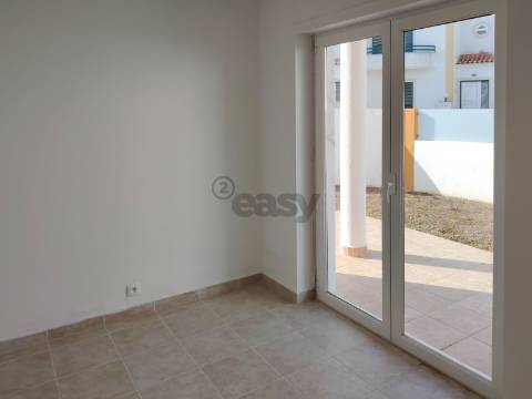 Moradia T3+1 na Ericeira
