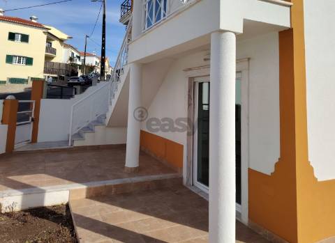 Moradia T3+1 na Ericeira