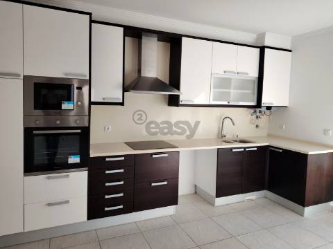 Moradia T3+1 na Ericeira