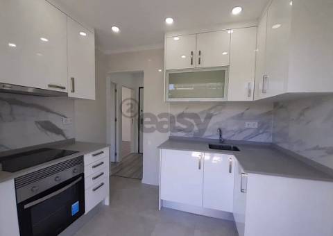 Apartamento T1 em Lisboa, Portugal