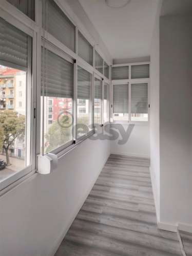 Apartamento T1 em Lisboa, Portugal