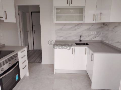 Apartamento T1 em Lisboa, Portugal