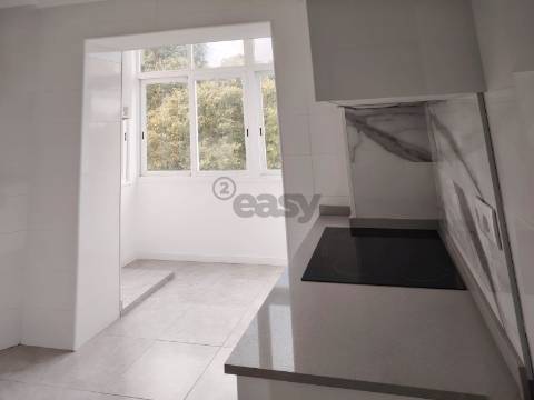 Apartamento T1 em Lisboa, Portugal