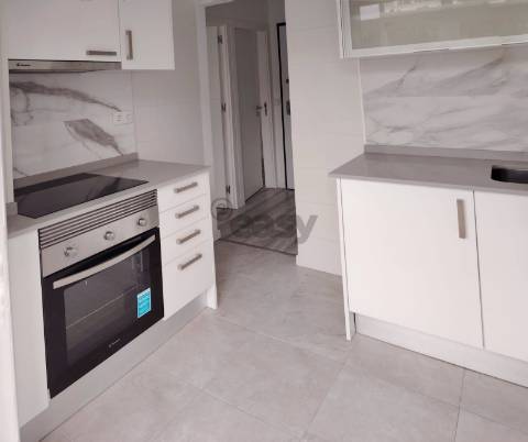 Apartamento T1 em Lisboa, Portugal