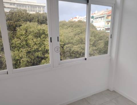 Apartamento T1 em Lisboa, Portugal