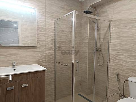 Apartamento a 500 m da estação de metro da Reboleira