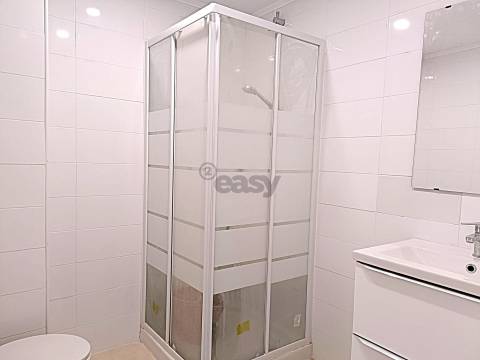 Apartamento a 500 m da estação de metro da Reboleira