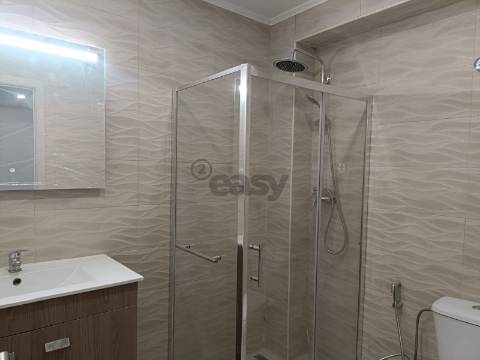 Apartamento a 500 m da estação de metro da Reboleira