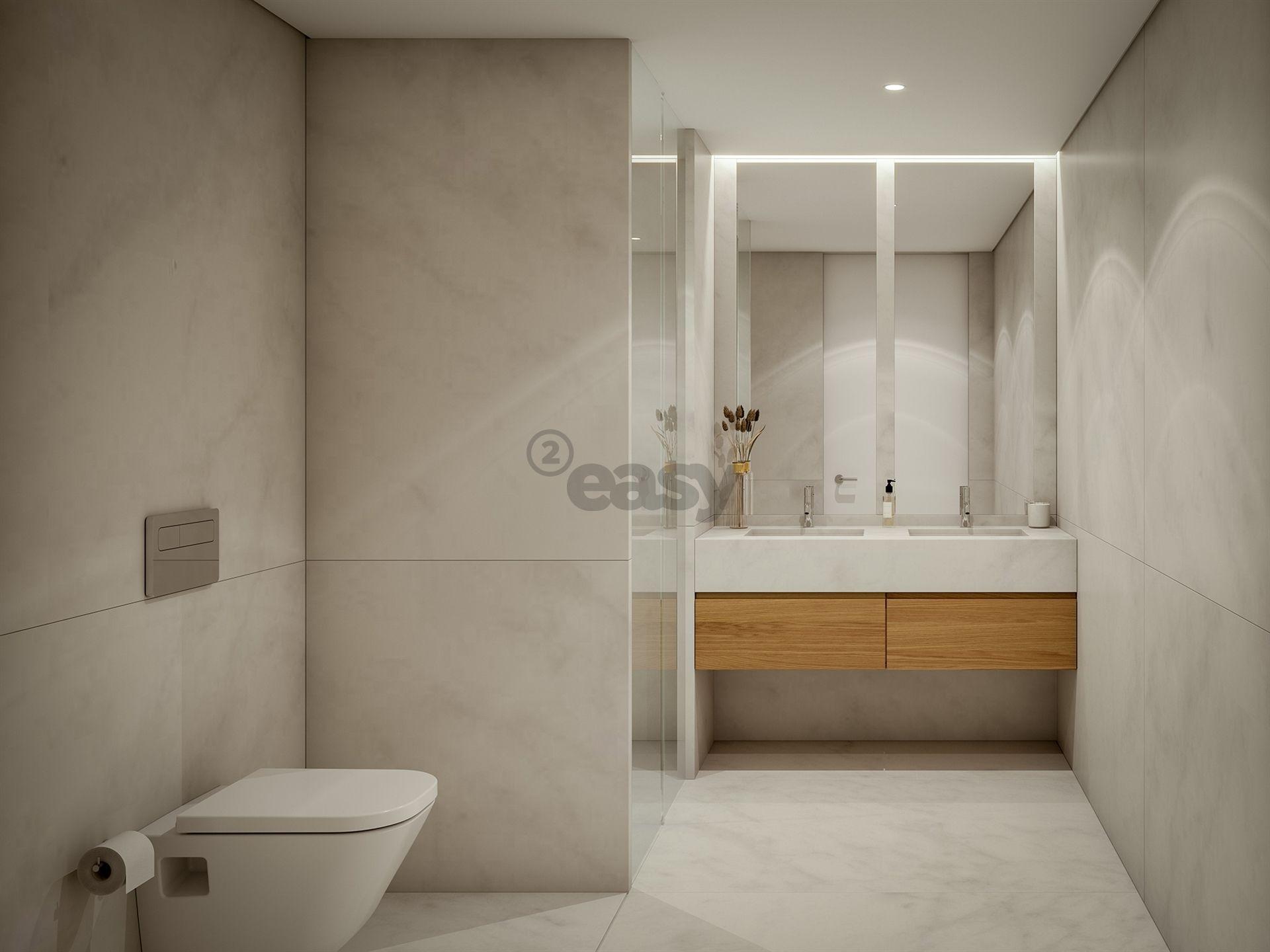 Apartamento T2 Venda em Vila do Conde,Vila do Conde