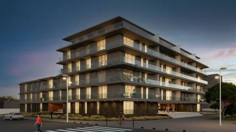 Apartamento T2 Venda em Vila do Conde,Vila do Conde