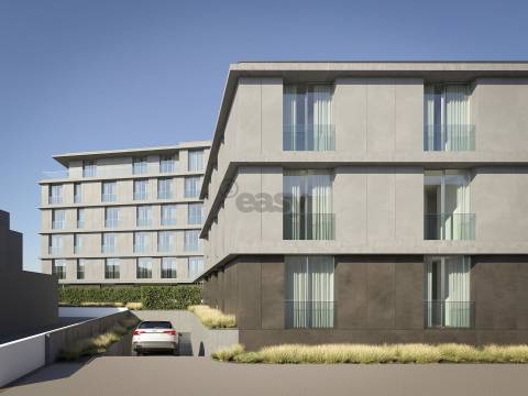 Apartamento T1 Venda em Vila do Conde,Vila do Conde
