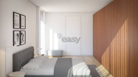 Apartamento T1 Venda em Vila do Conde,Vila do Conde