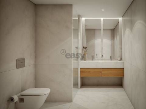 Apartamento T1 Venda em Vila do Conde,Vila do Conde