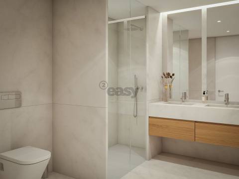 Legacy Living  – Um Empreendimento Único de Luxo na primeira linha de mar