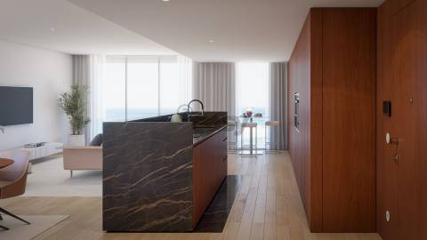 Legacy Living  – Um Empreendimento Único de Luxo na primeira linha de mar