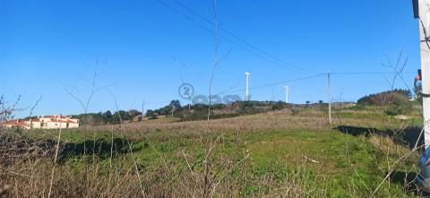 Terreno Para Construção  Venda em Sapataria,Sobral de Monte Agraço