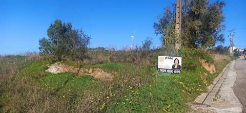 Terreno Para Construção  Venda em Sapataria,Sobral de Monte Agraço